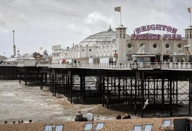 Brighton Pier