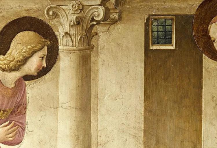 Annunciation Image