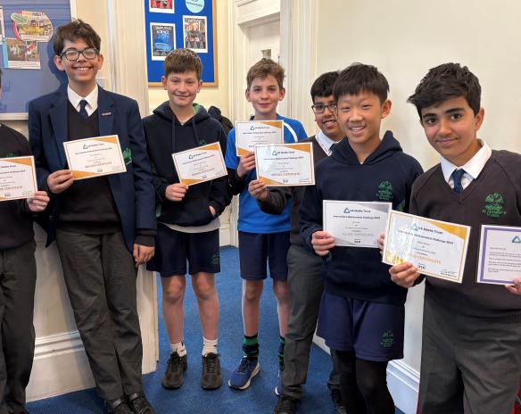 outstanding-results-in-the-junior-mathematical-challenge-2025-st