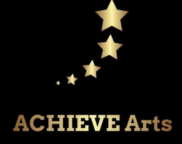 Achieve Arts Logo