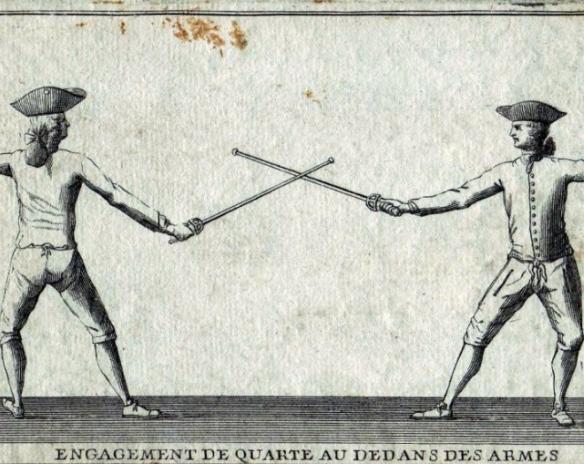 Fencing Picture