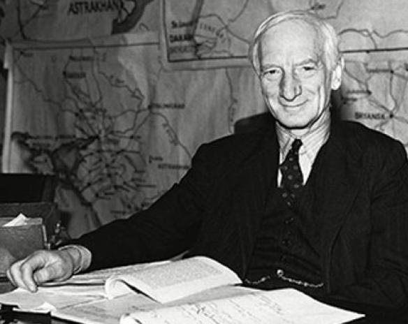 Sir William Beveridge