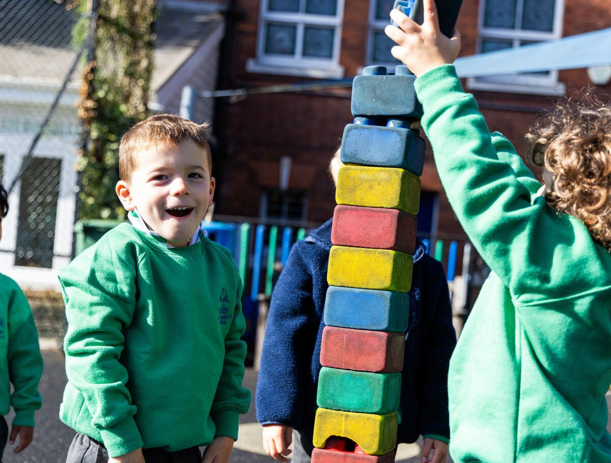 Main Aims of Reception