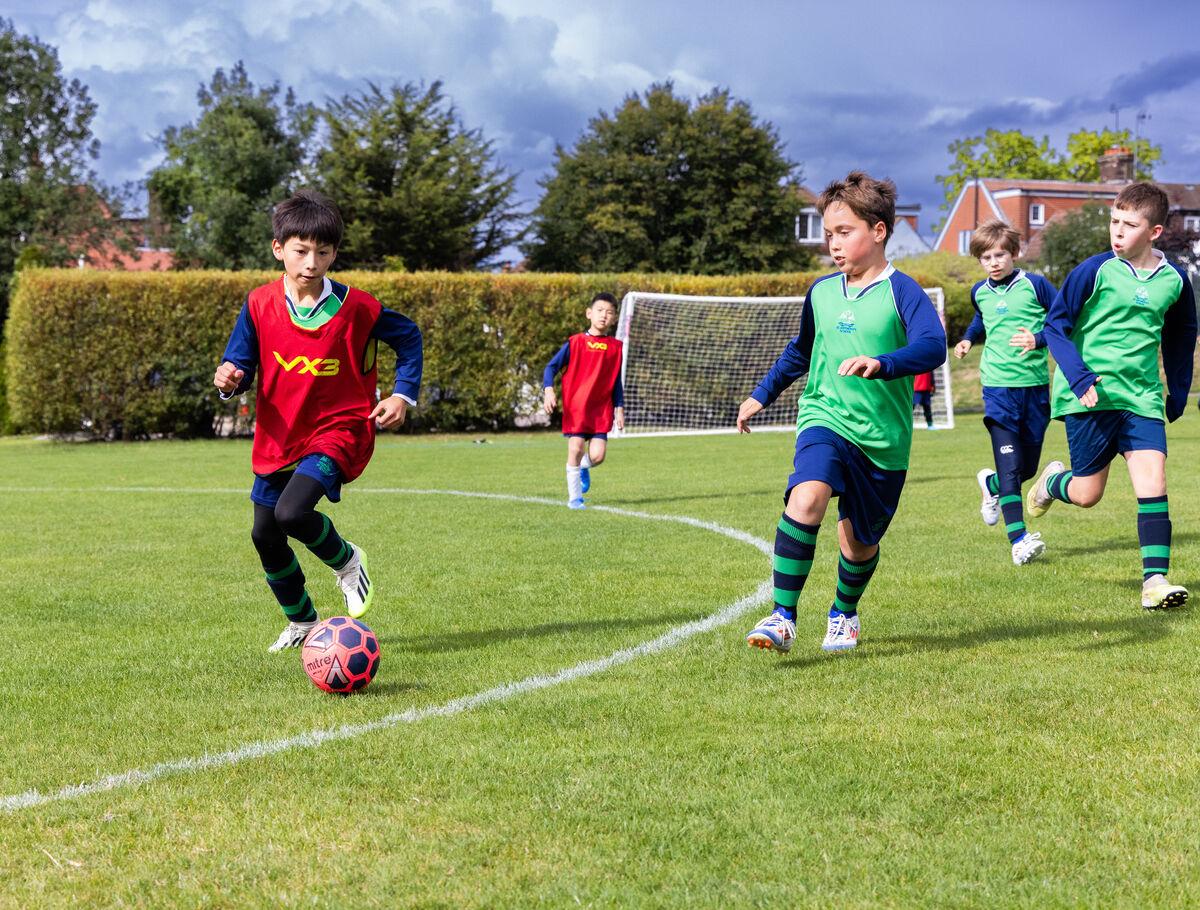 Premium Offsite Facilities