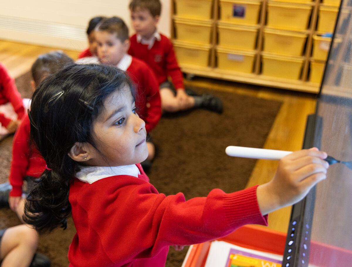 Kindergarten Facilities