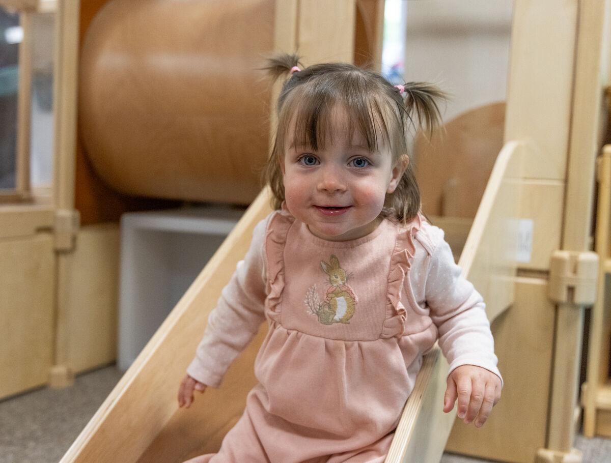 davenport lodge nursery