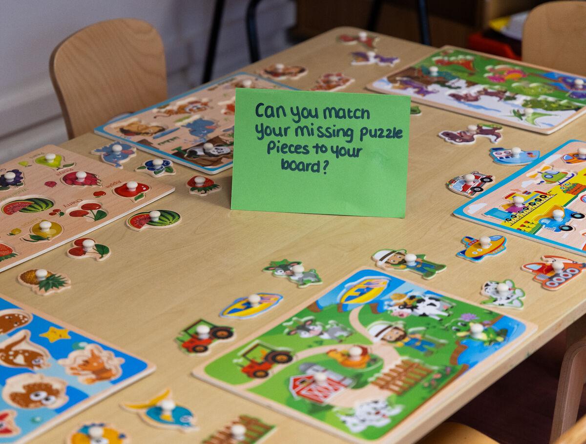 Why Choose Our Nursery