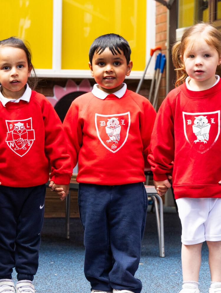 Kindergarten