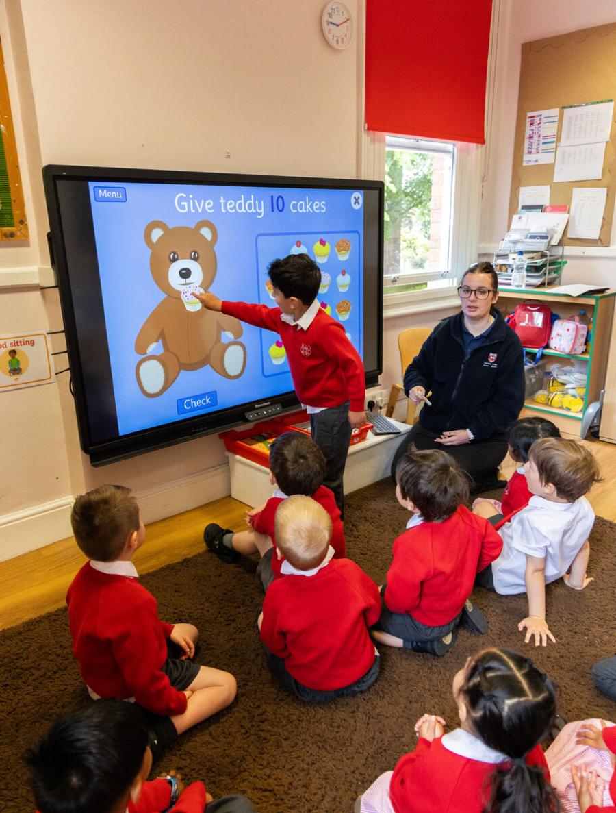 innovation and technology