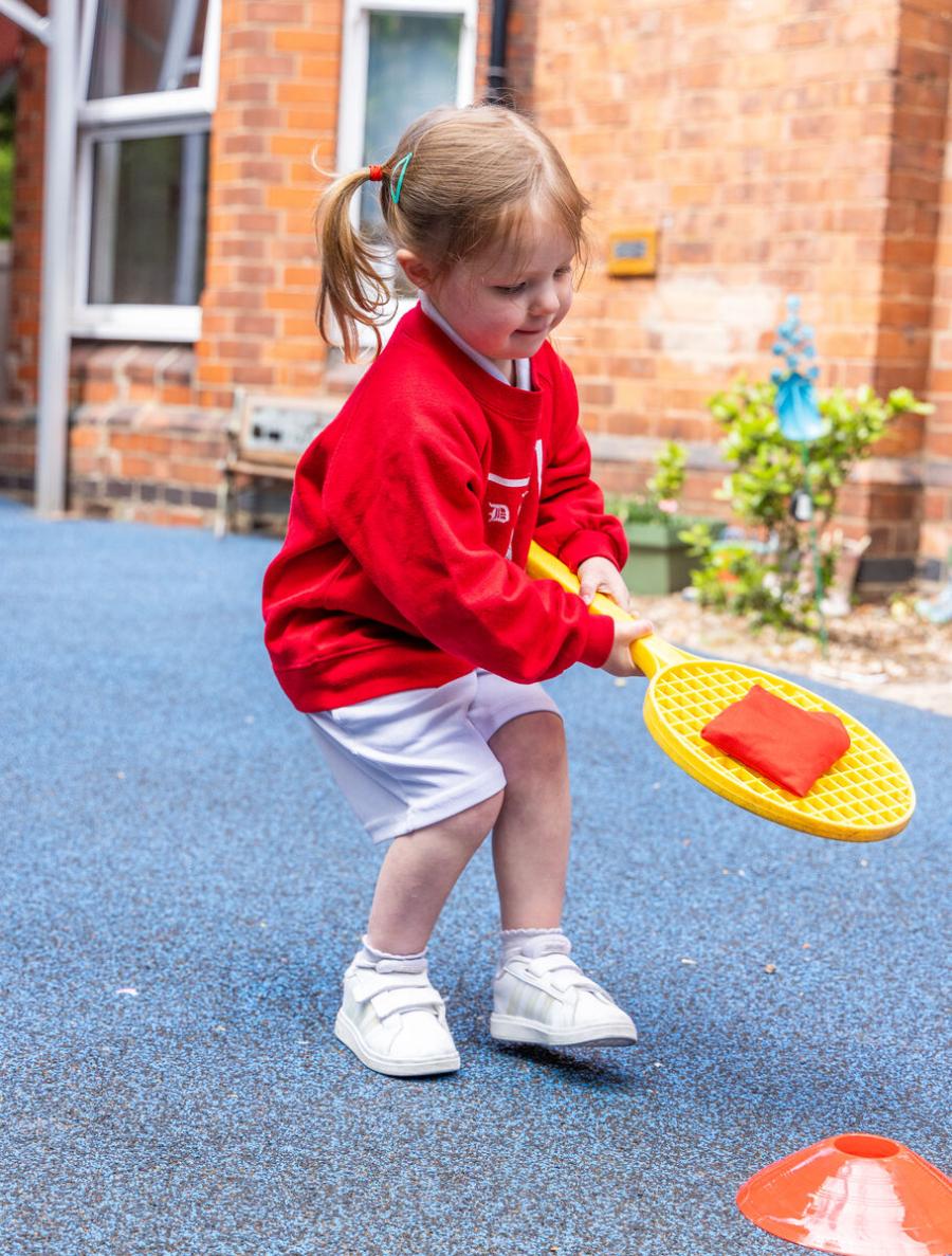 Outstanding Enrichment Opportunities