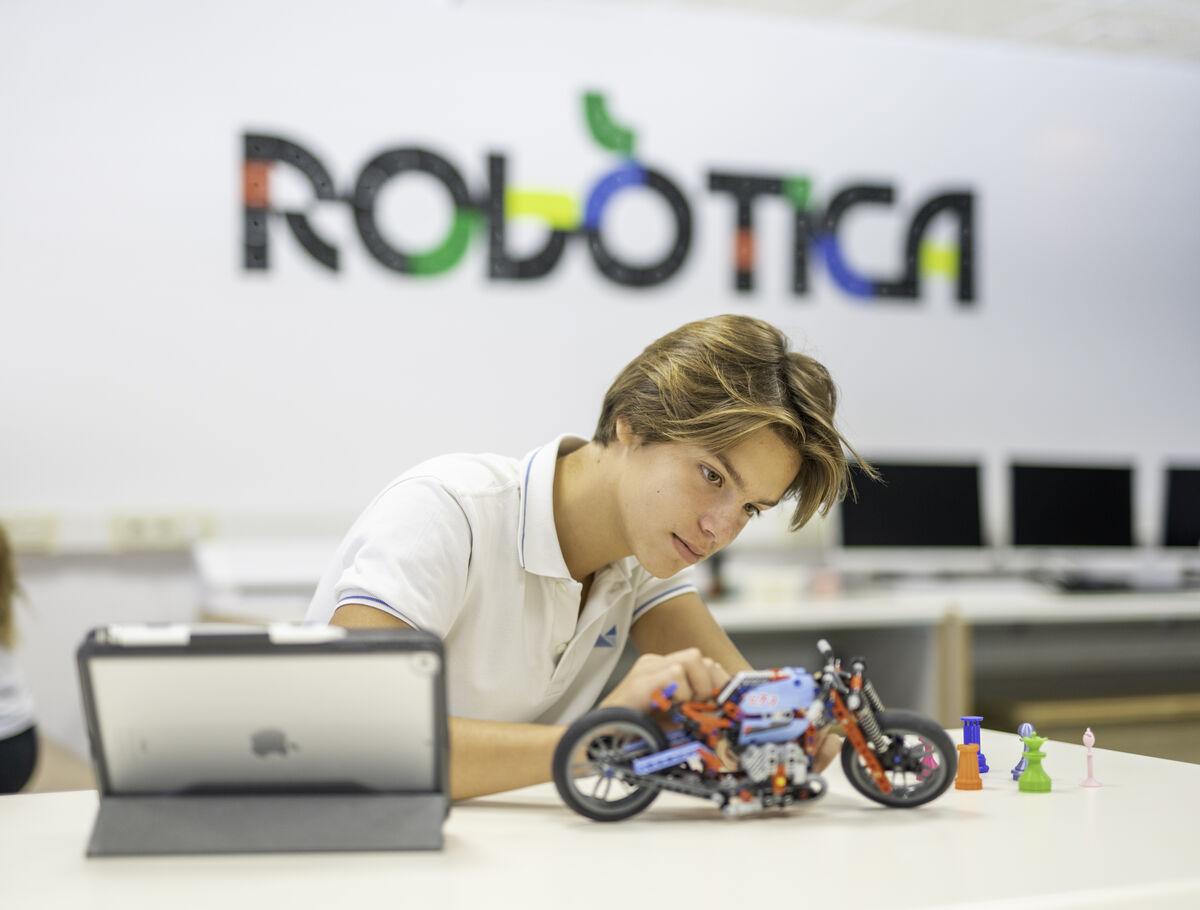 robotics