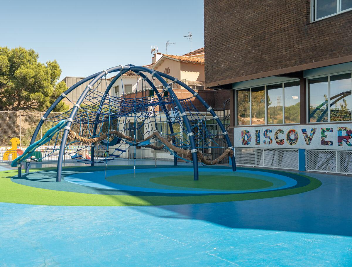 playground