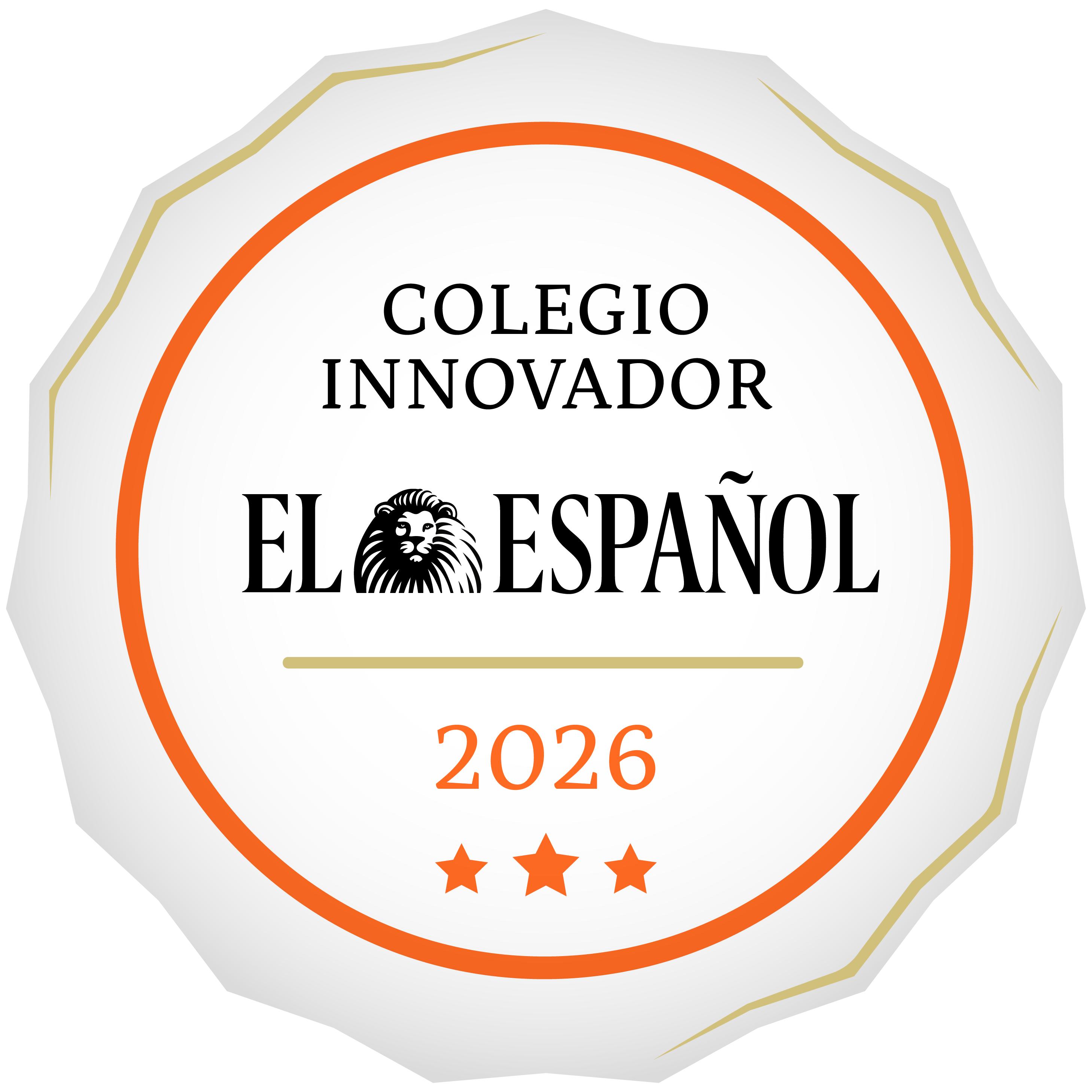 EIE Spannol_Colegio Innovador