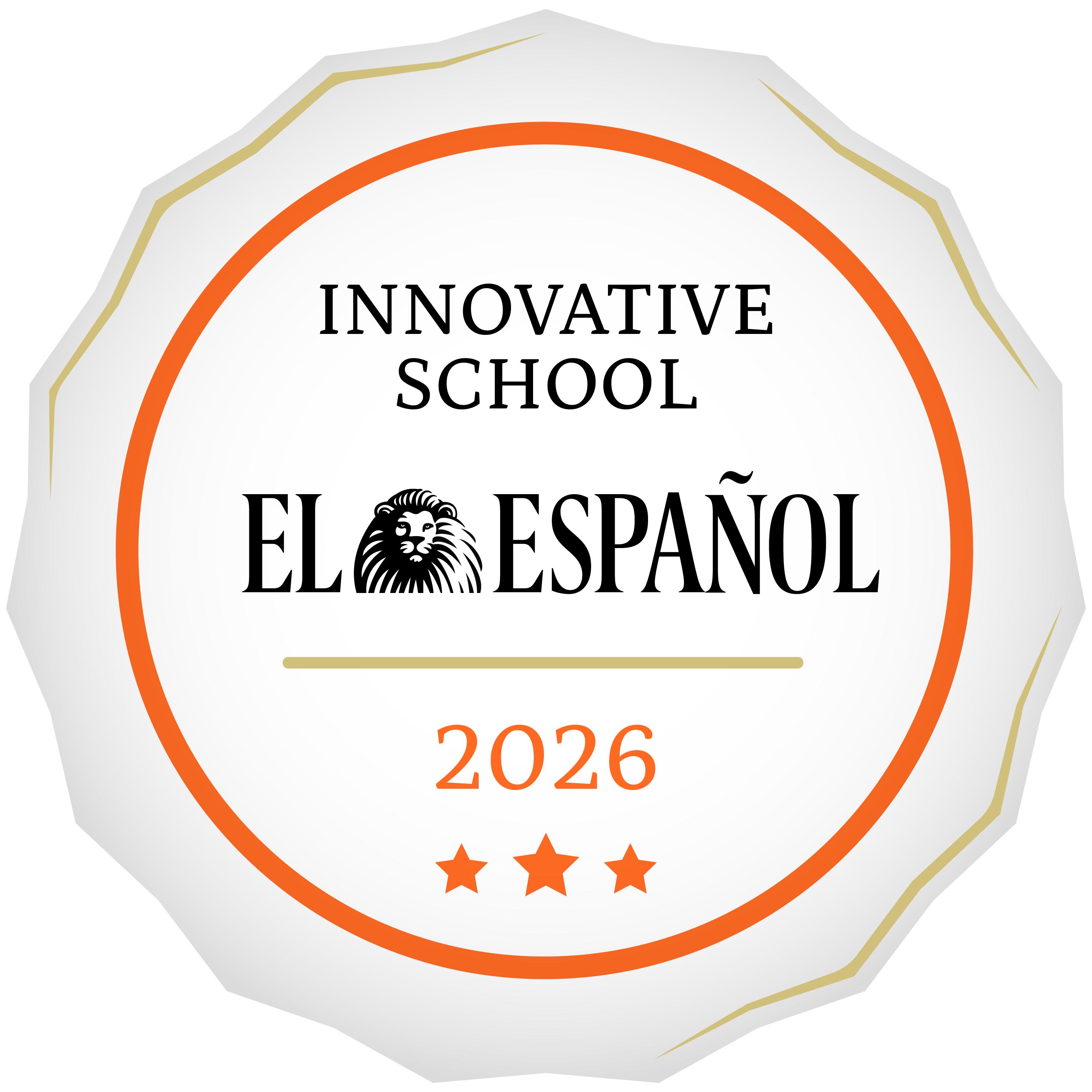 EIE Spannol_Innovative School