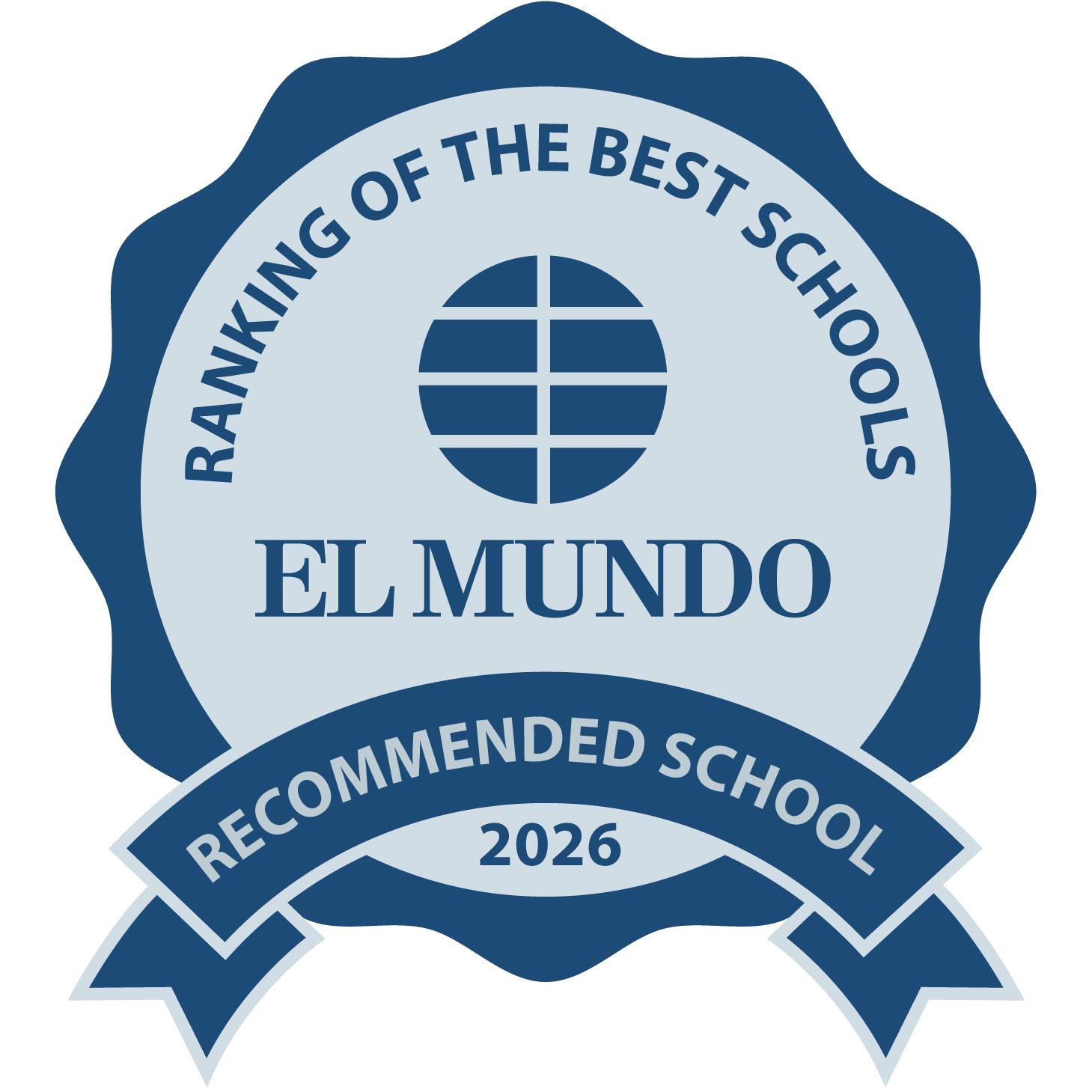 el mundo