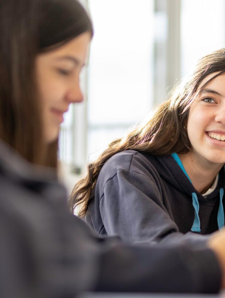 Mejor instituto  secundaria en Barcelona