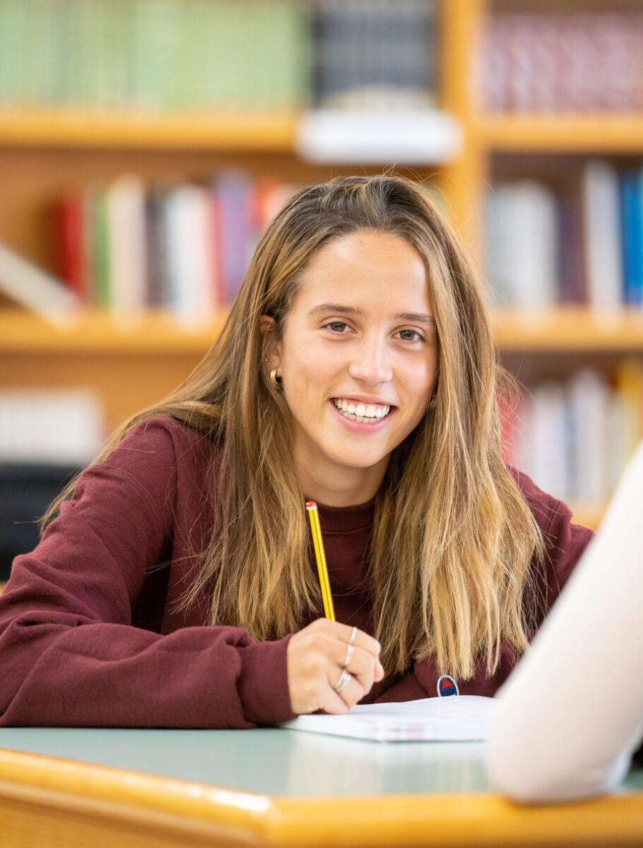 colegio con Diploma Dual