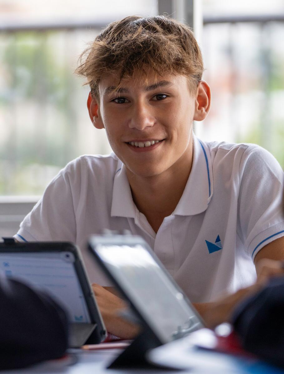 Los mejores colegios privados en Barcelona