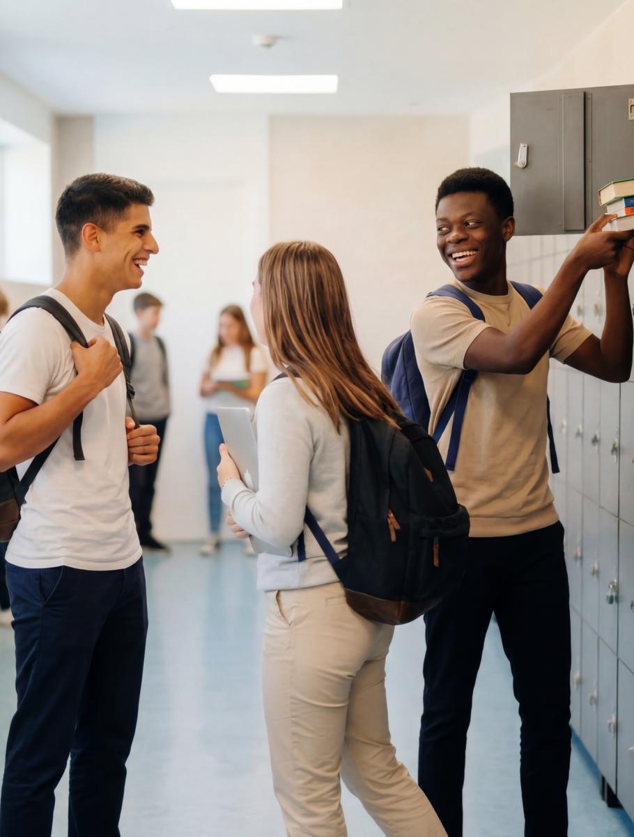 Preparación global y orientación académica y profesional