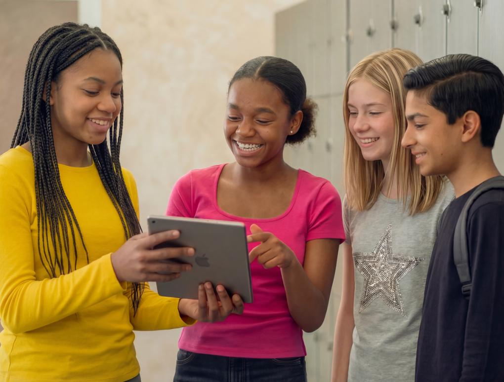 students