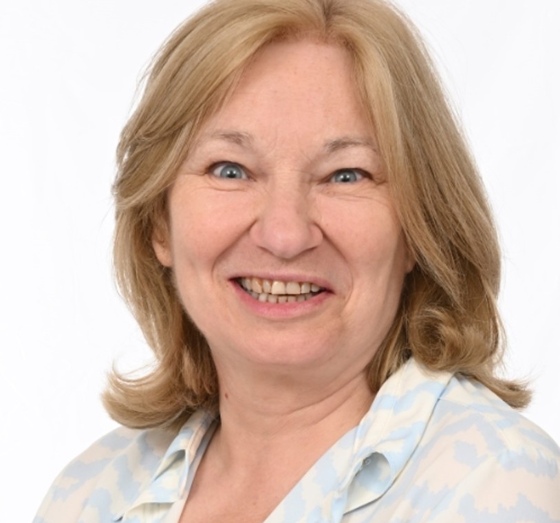 Joanne Lynch