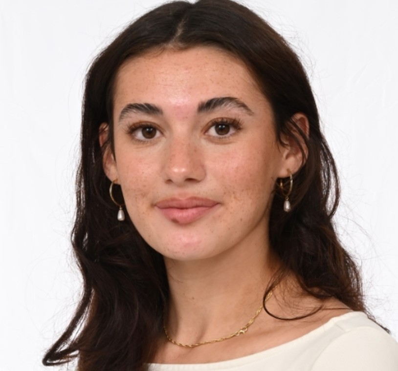 Olivia Kent
