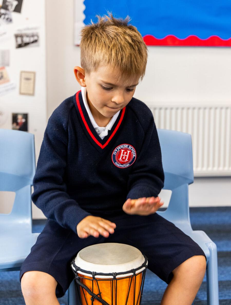 Performing &amp; Creative Arts