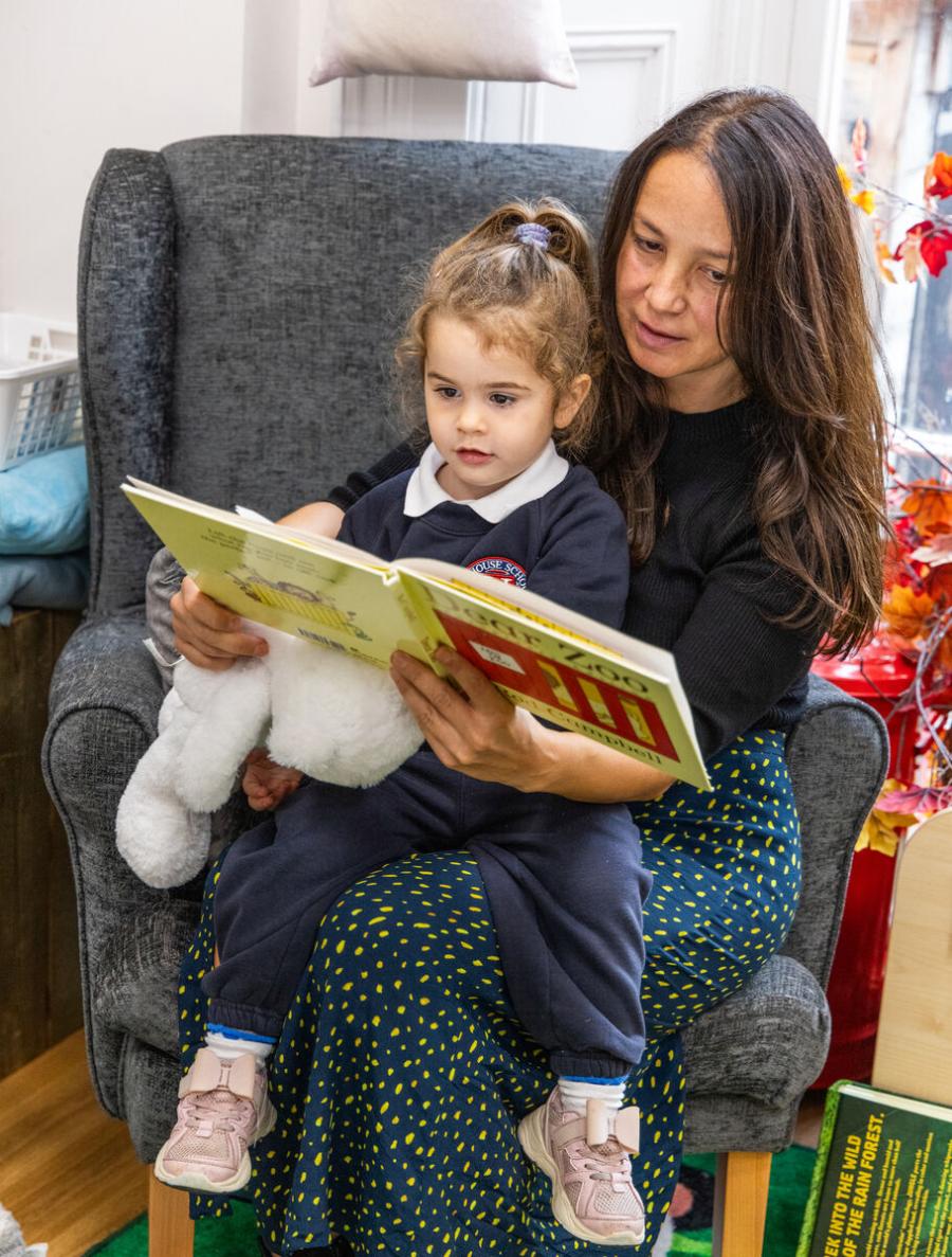 Dedicated Personalised Teaching