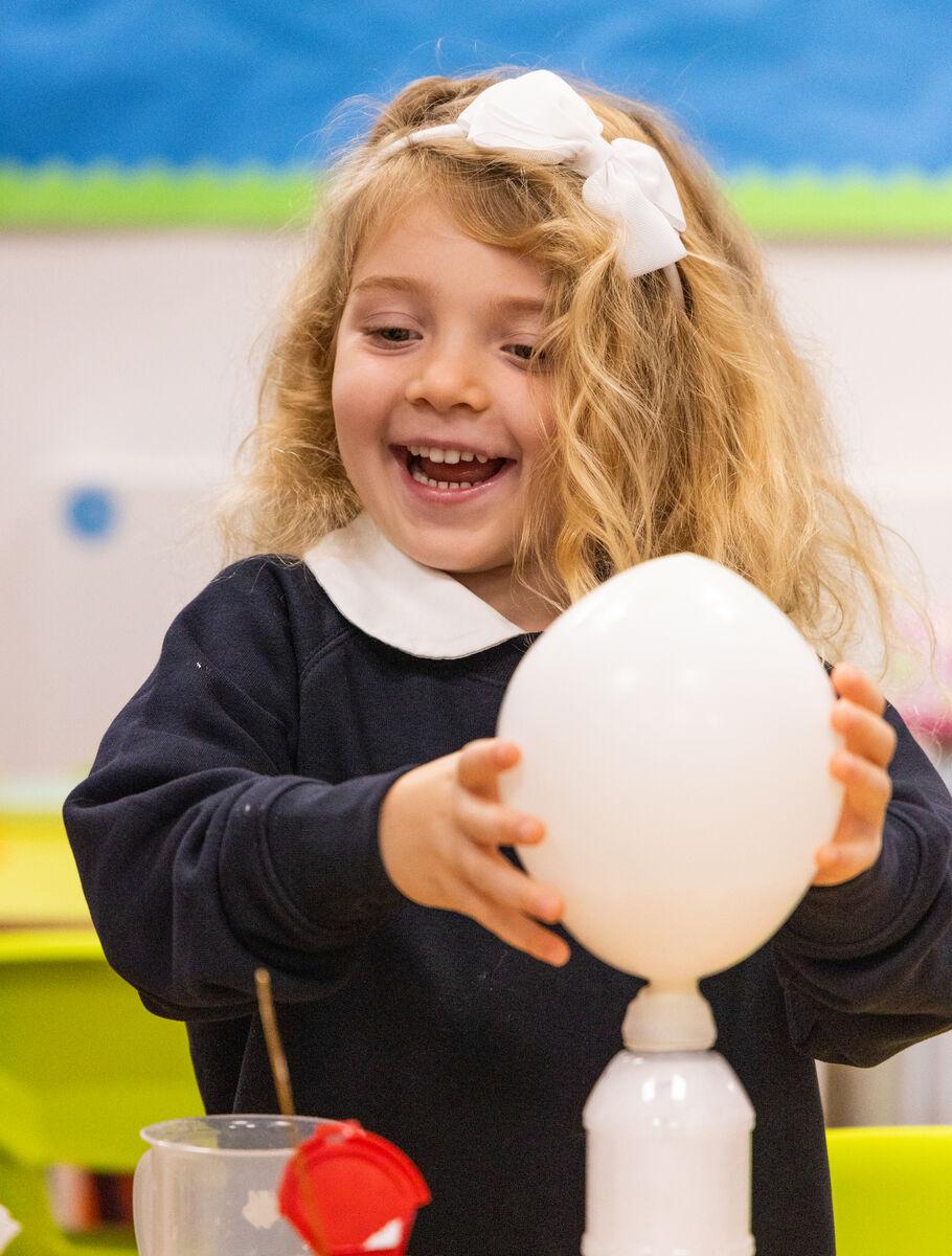 Why Choose Our Nursery?