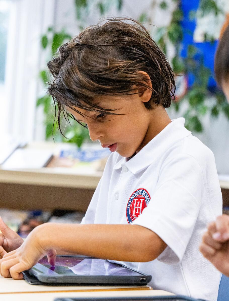 Nurturing Ownership of the Learning Journey