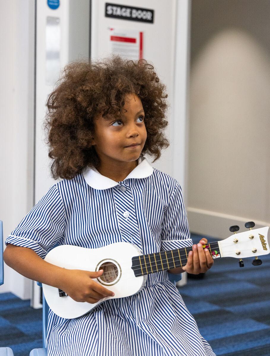 Early Years Programme