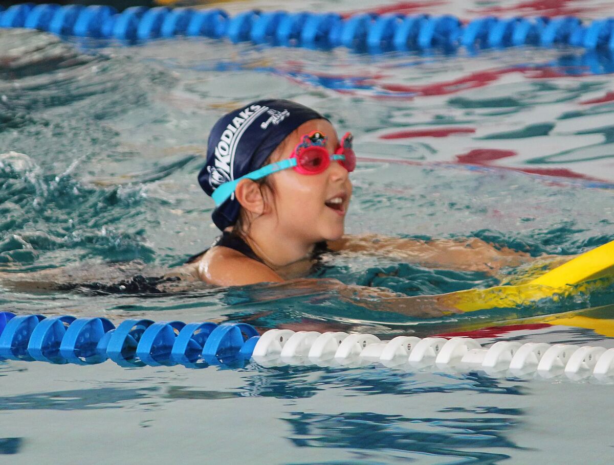 natacion