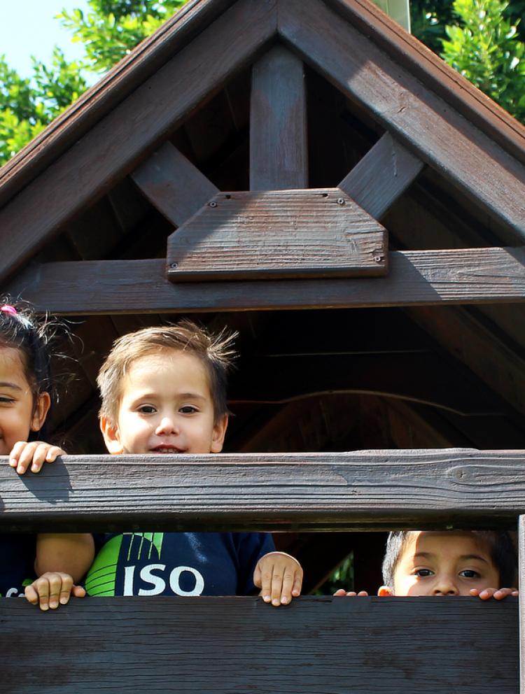 preschool