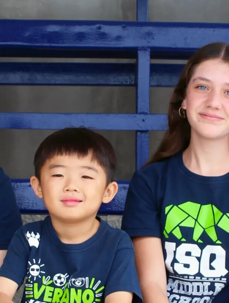 International School of Queretaro