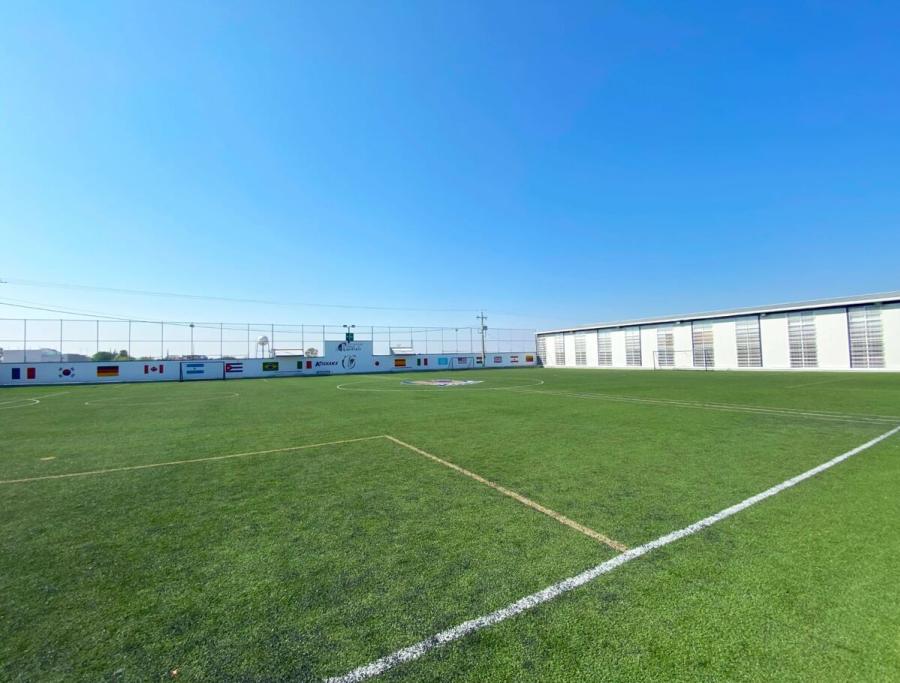 Soccer