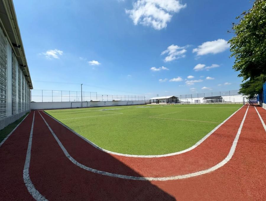 atletismo