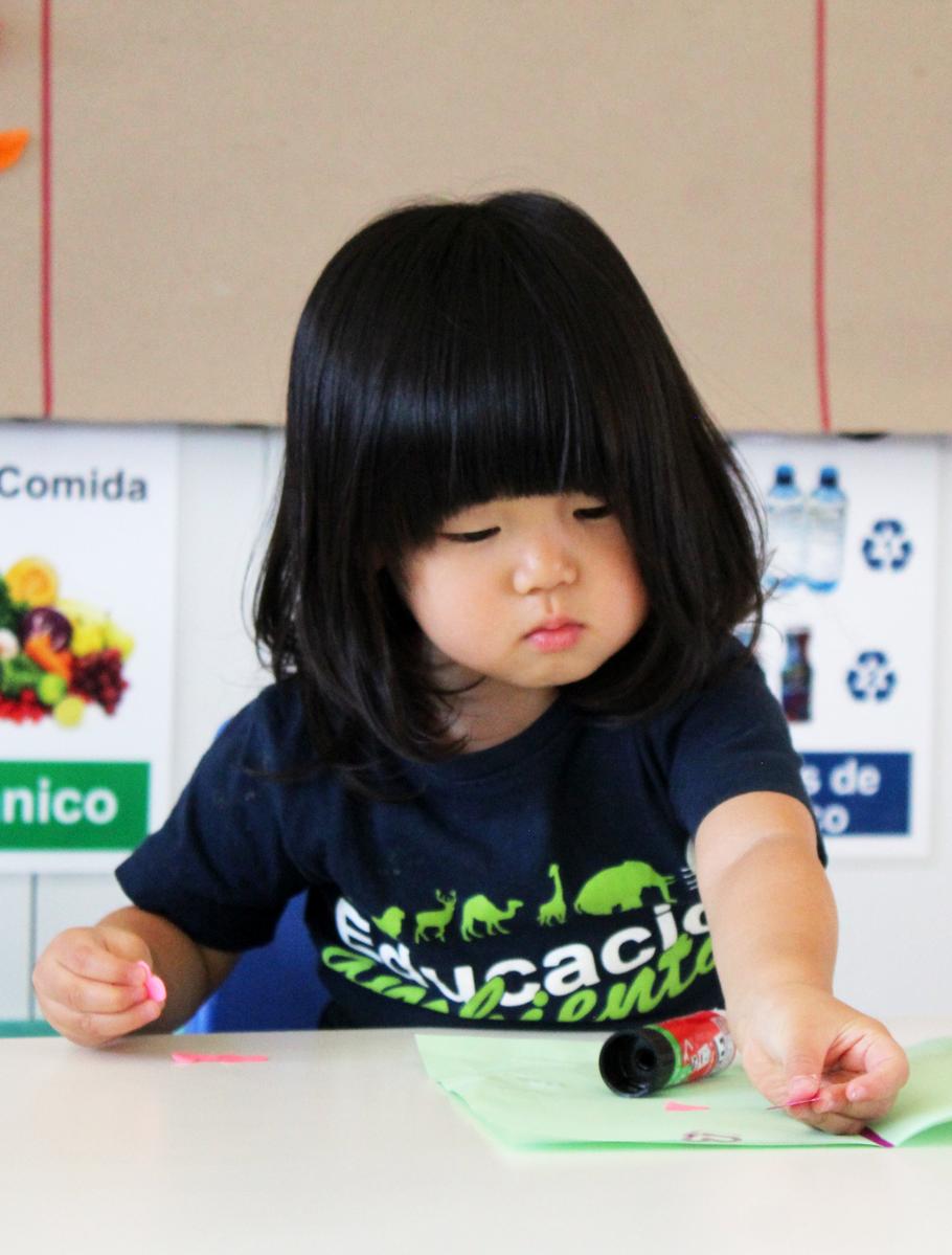 preschool