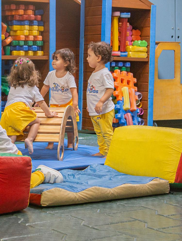 Os-Batutinhas-Redentor