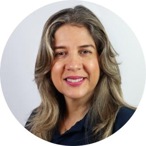 Graciela Vasquez Directora de Primaria