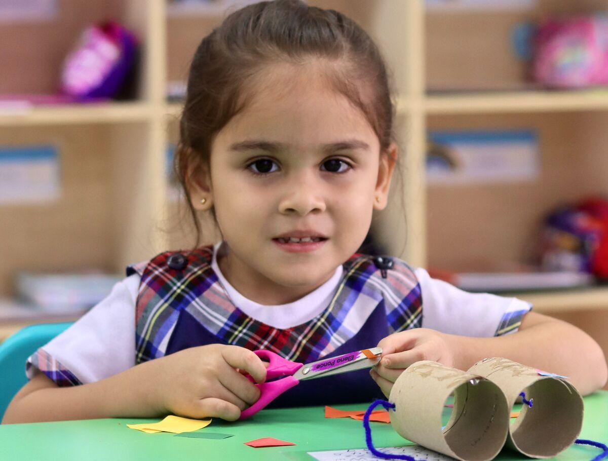 The British International School of Barranquilla