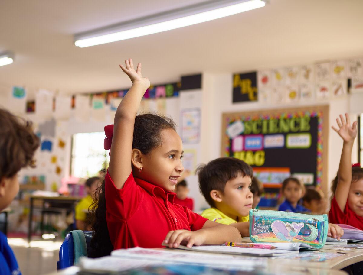 The British International School of Barranquilla
