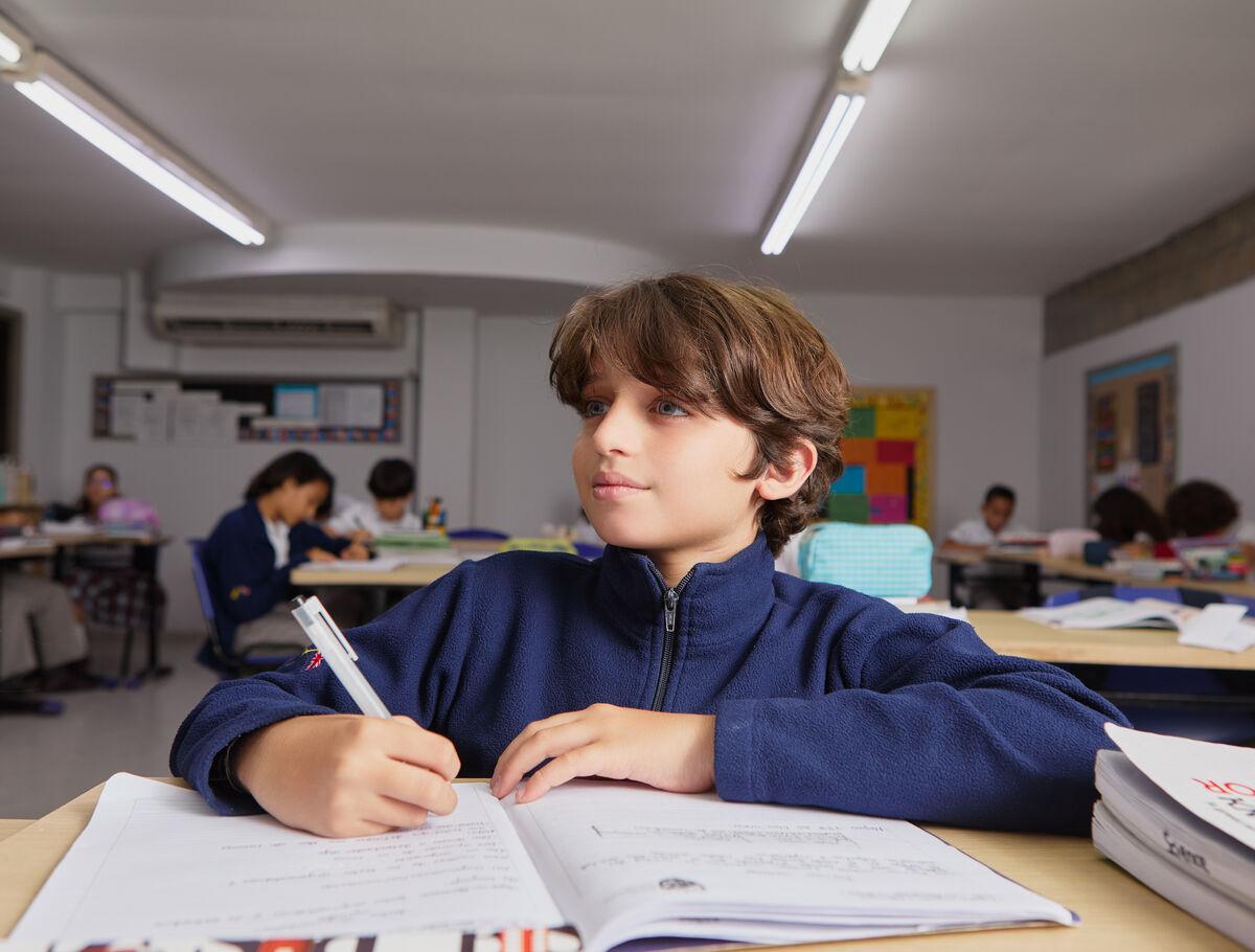 The British International School of Barranquilla