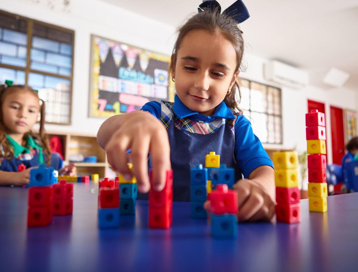 The British International School of Barranquilla