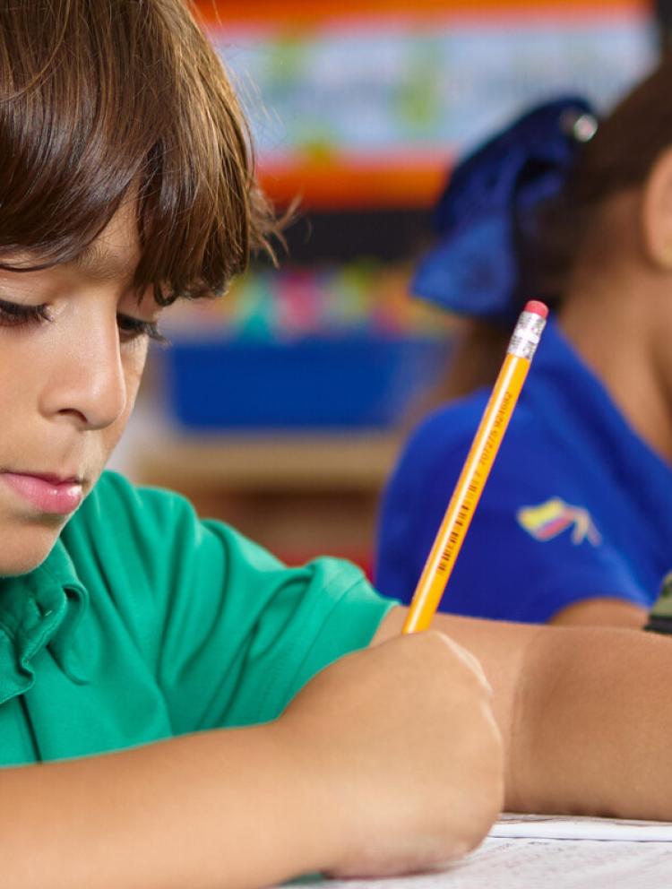 The British International School of Barranquilla_Primary_School