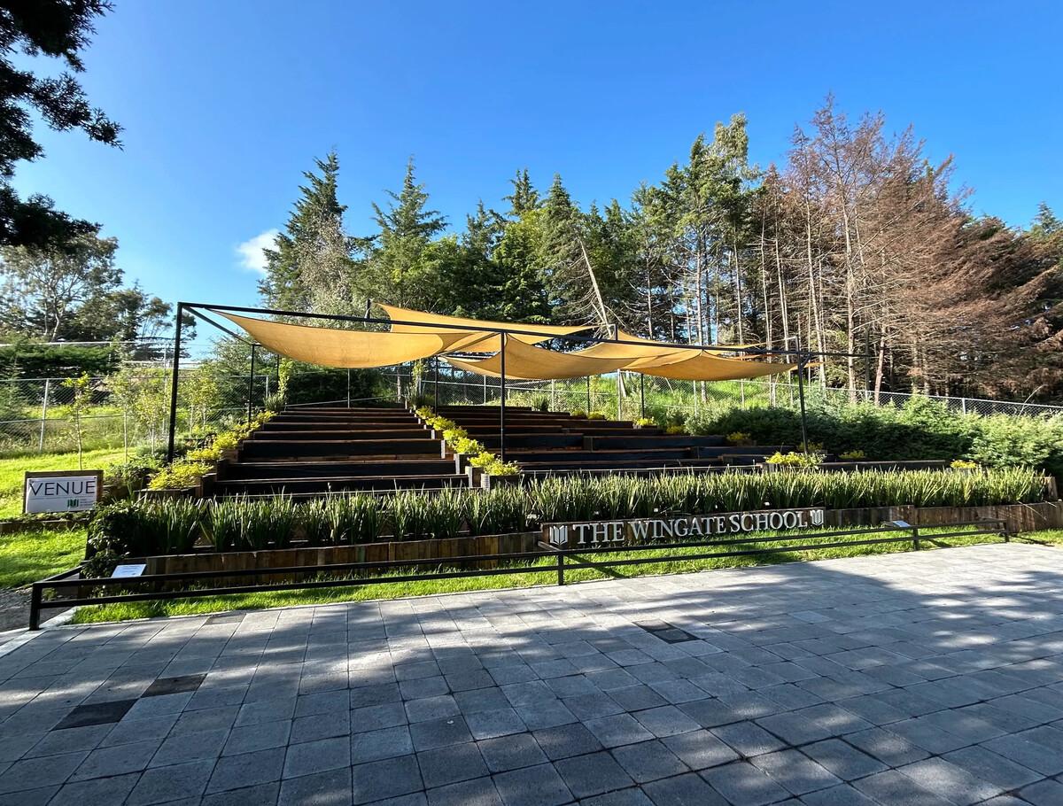 Huixquilucan British School System