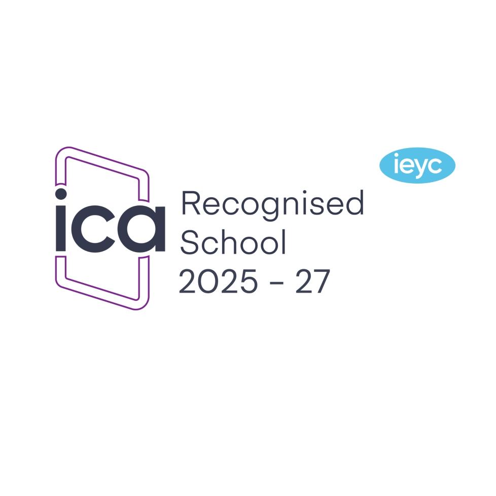 ica logo