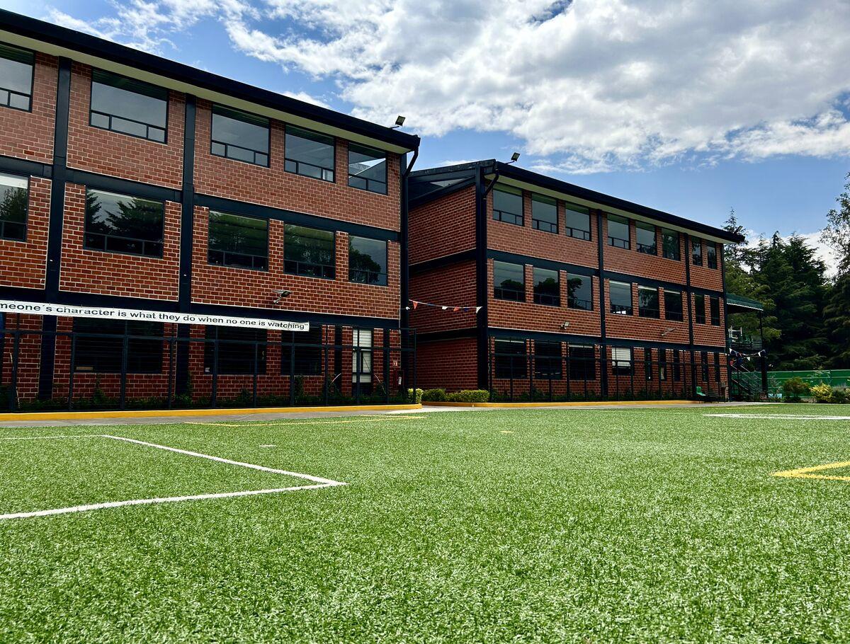 Institutos en Huixquilucan para practicar deportes