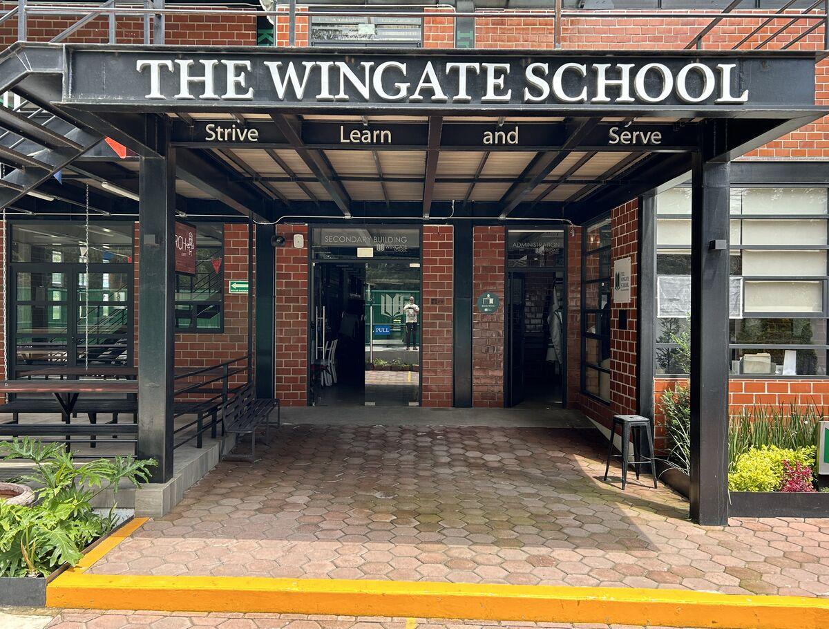 wingate