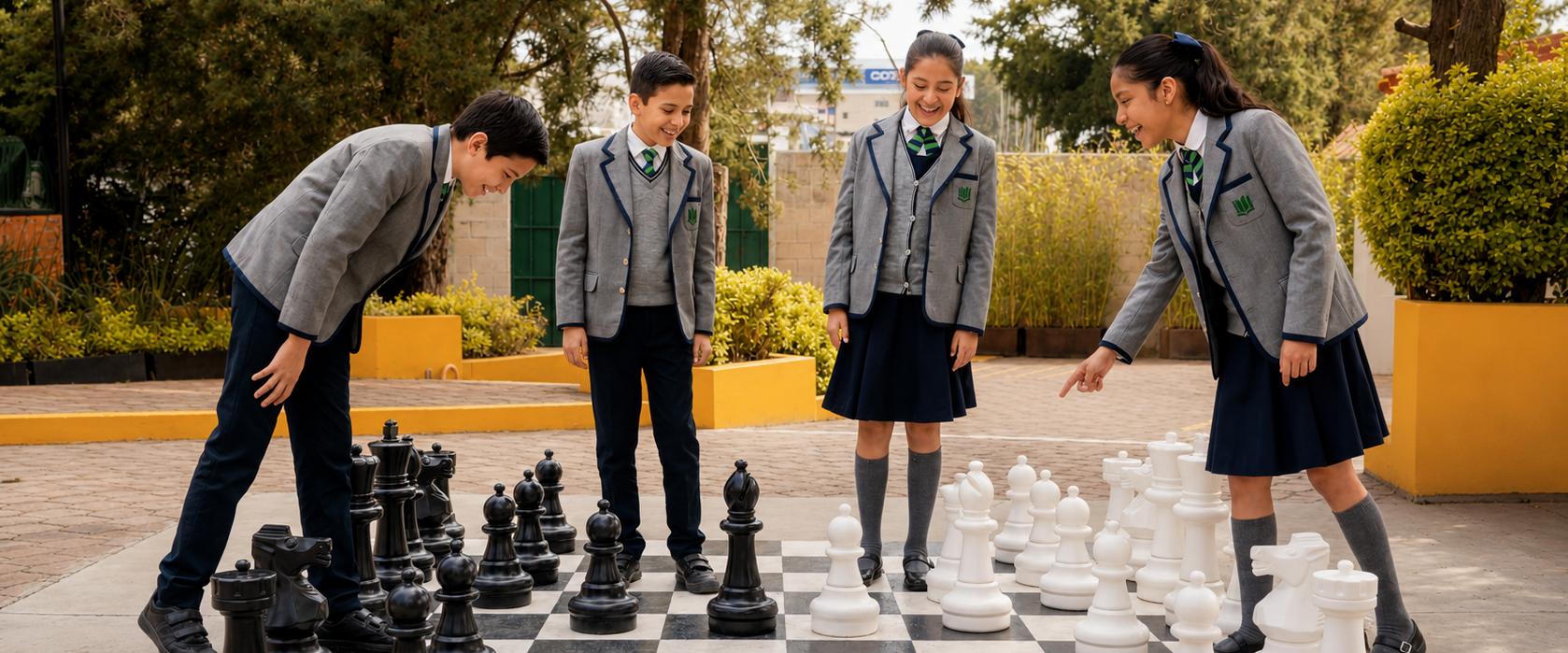 chess
