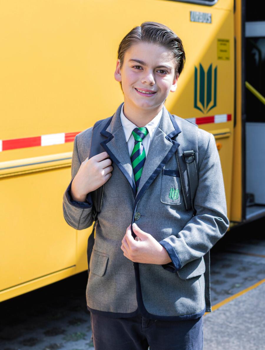 Elementary Schools in Mexico City